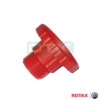 Adjustment screw for powervalve, Rotax Max